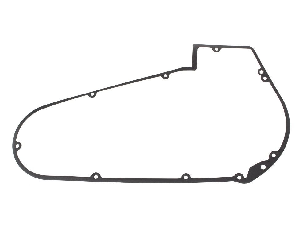 Primary Cover Gasket – Each. Fits 4Spd Big Twin 1965-1986 & Softail 1984-1988.