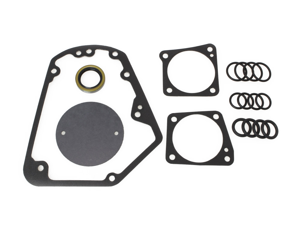 Cam Change Gasket Kit. Fits Evolution Big Twin 1993-1999.