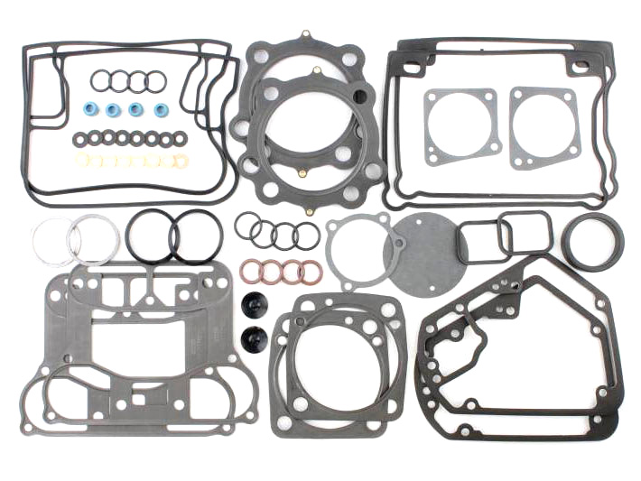 Top End Gasket Kit. Fits Evolution Big Twin 1992-1999.