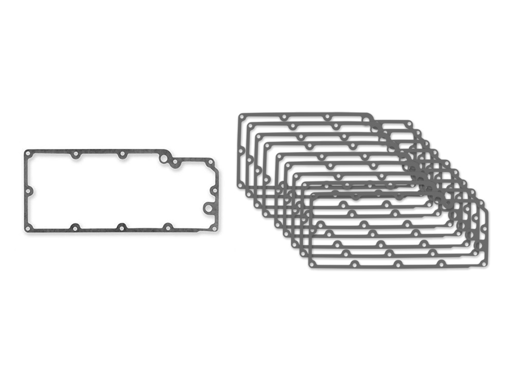 Transmission Oil Pan Gasket – Pack of 10. Fits Touring 1999-2016