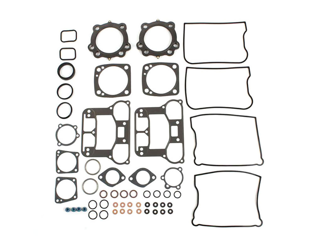 Top End Gasket Kit. Fits Big Twin 1984-1991 with Evo Engine.