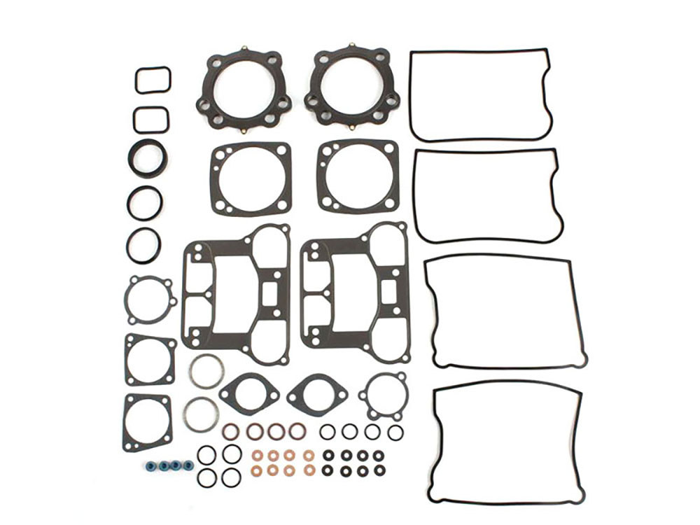 Top End Gasket Kit. Fits Big Twin 1984-1991 with 1340cc Evo Engine.