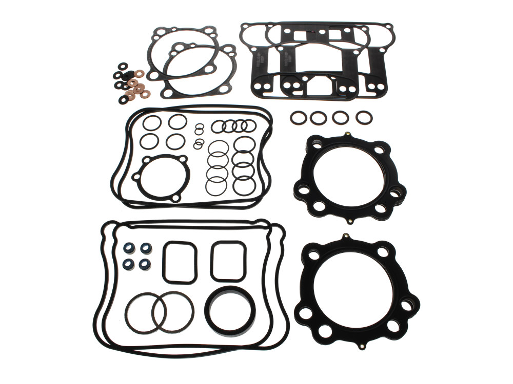Top End Gasket Kit. Fits Sportster 1986-1990 with 1200cc Engine.