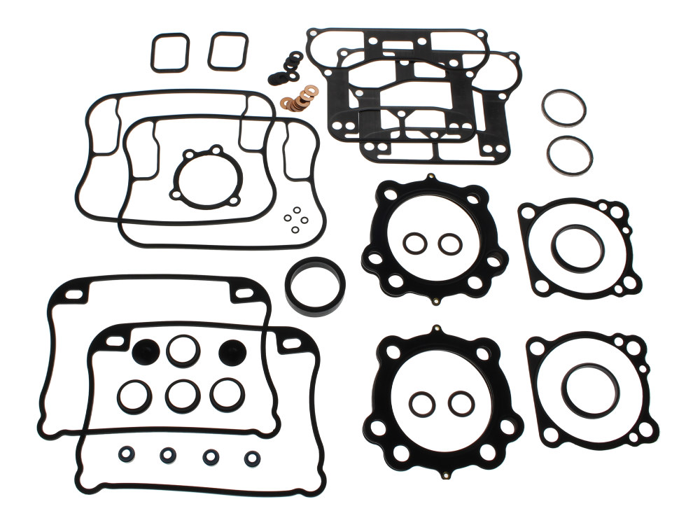 Top End Gasket Kit. Fits Sportster 1991-2003 with 1200cc Engine.