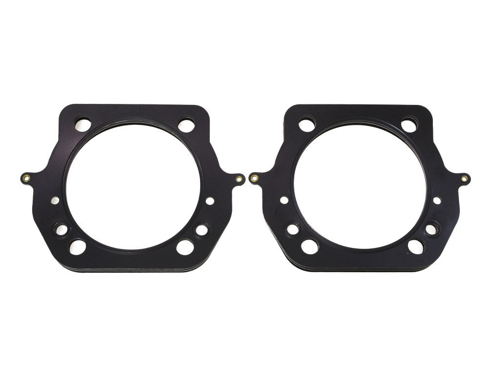 0.040in. Thick Cylinder Head Gaskets. Fits Evo Big Twin 1984-1999 or S&S with 4in. Cylinders.