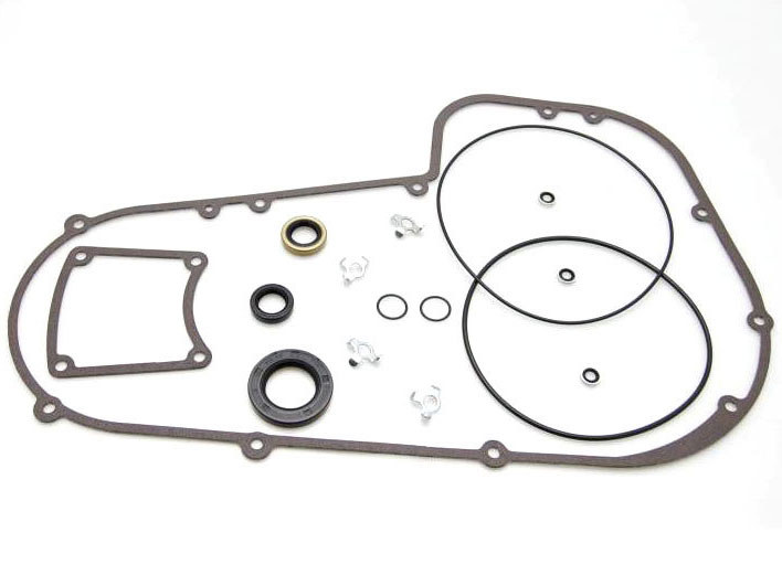 Primary Gasket Kit. Fits FXR & Touring 1980-1993.