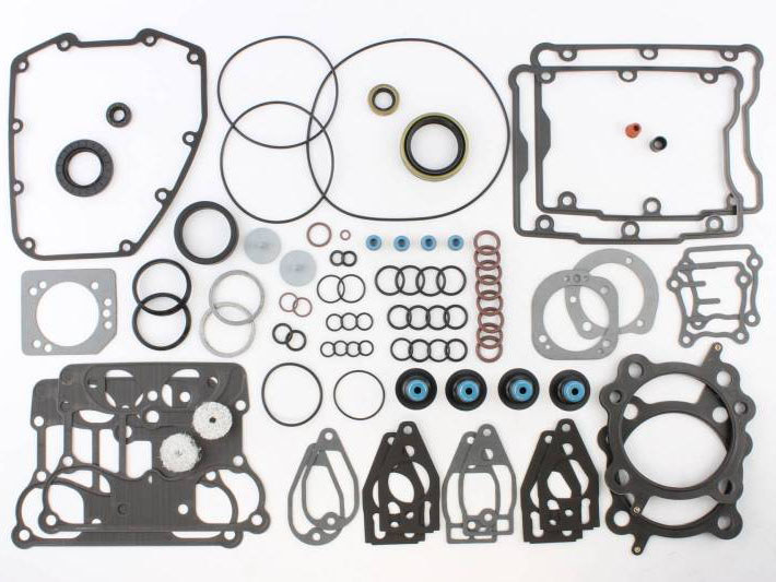 Engine Gasket Kit. Twin Cam 95ci & 103ci with 3.875in. Bore