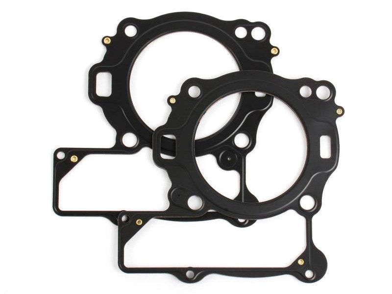 0.027in. Thick Cylinder Head Gaskets. Fits Some V-Rod 2005-2007 4.250in. Bore.