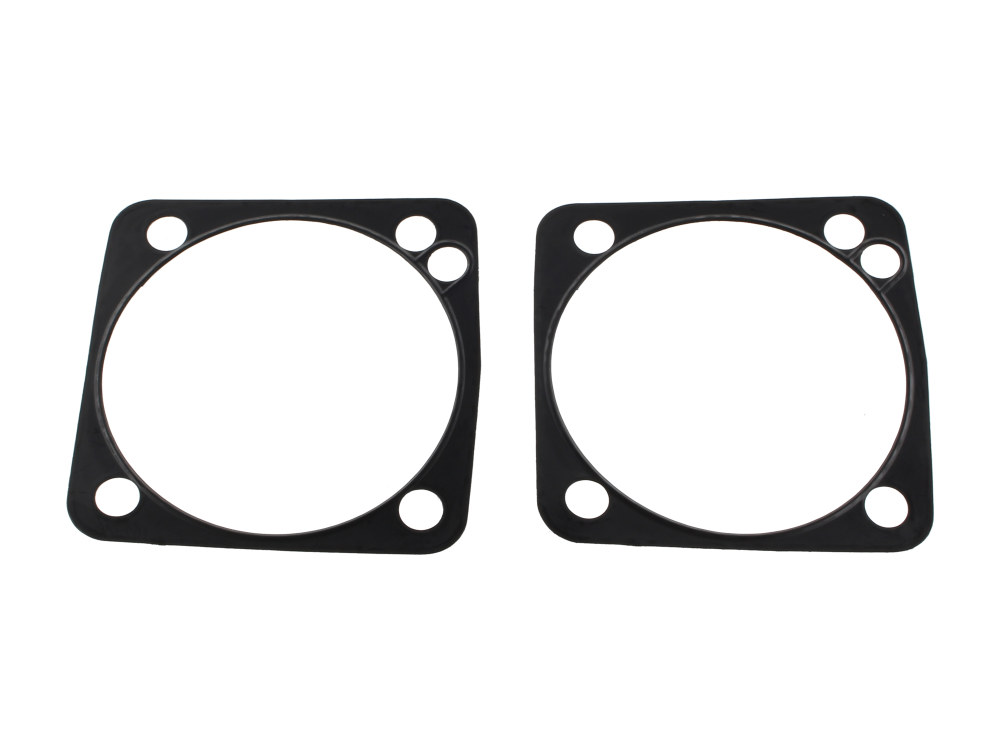 0.020in. Thick Cylinder Base Gasket. Fits S&S Engines with 4.125in. Bore.