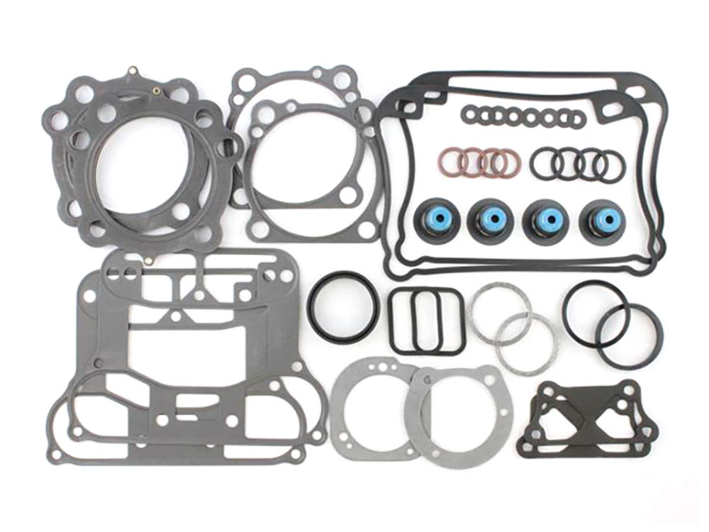 Top End Gasket Kit. Fits Sportster 2004-2006 with 1200cc Engine.