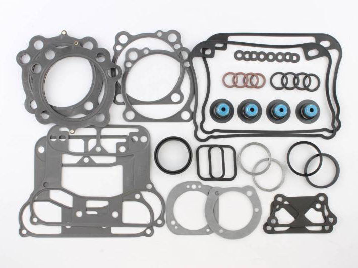 Top End Gasket Kit. Fits Sportster 2004-2006 with 1200cc Engine.