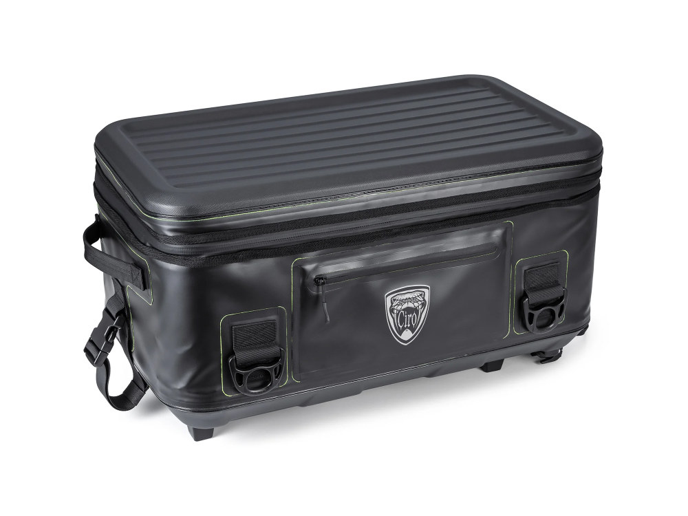 DRYFORCE Waterproof Cooler Bag for H-D Luggage Rack