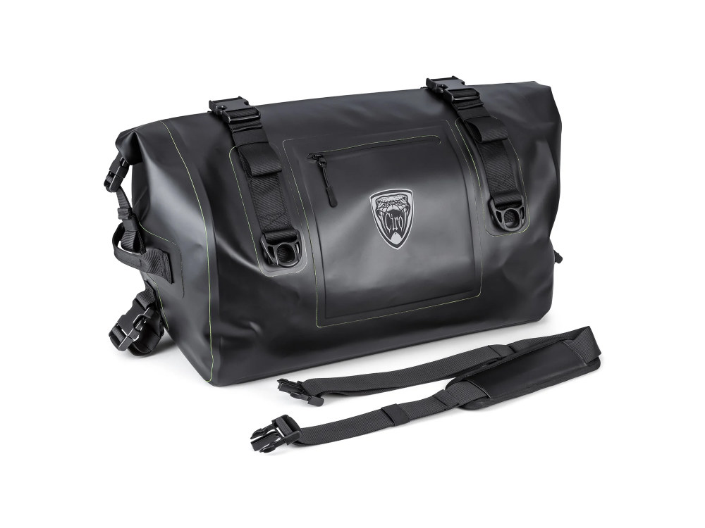 DRYFORCE Waterproof 40L Duffle Bag
