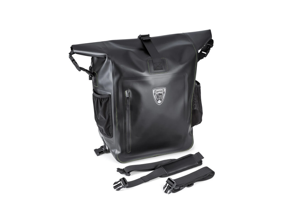 DRYFORCE Waterproof 60L Roll Top Bag