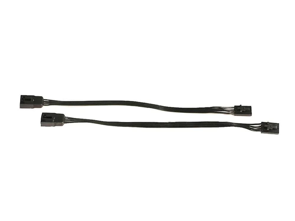 Shock & Awe 1.0 or 2.0 Wire Extensions – 8in. Long