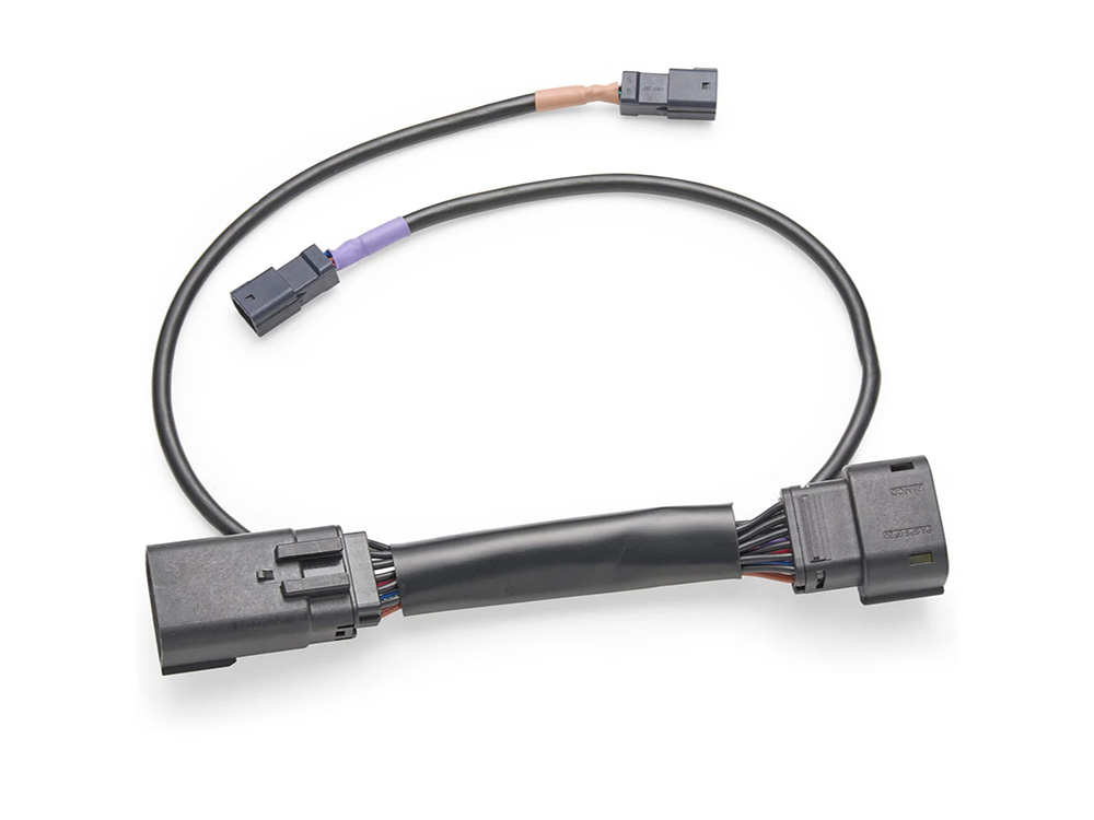 Fits CVO Touring 2023up & Street Glide & Road Glide 2024up