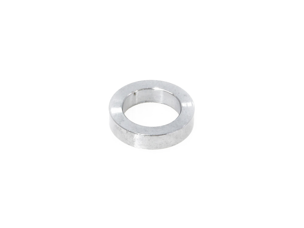 1/4in. Thick x 3/4in. Inside Diameter Axle Spacer - Chrome.