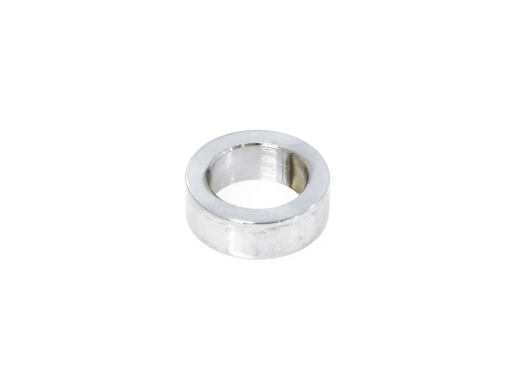 3/8in. Thick x 3/4in. Inside Diameter Axle Spacer – Chrome.