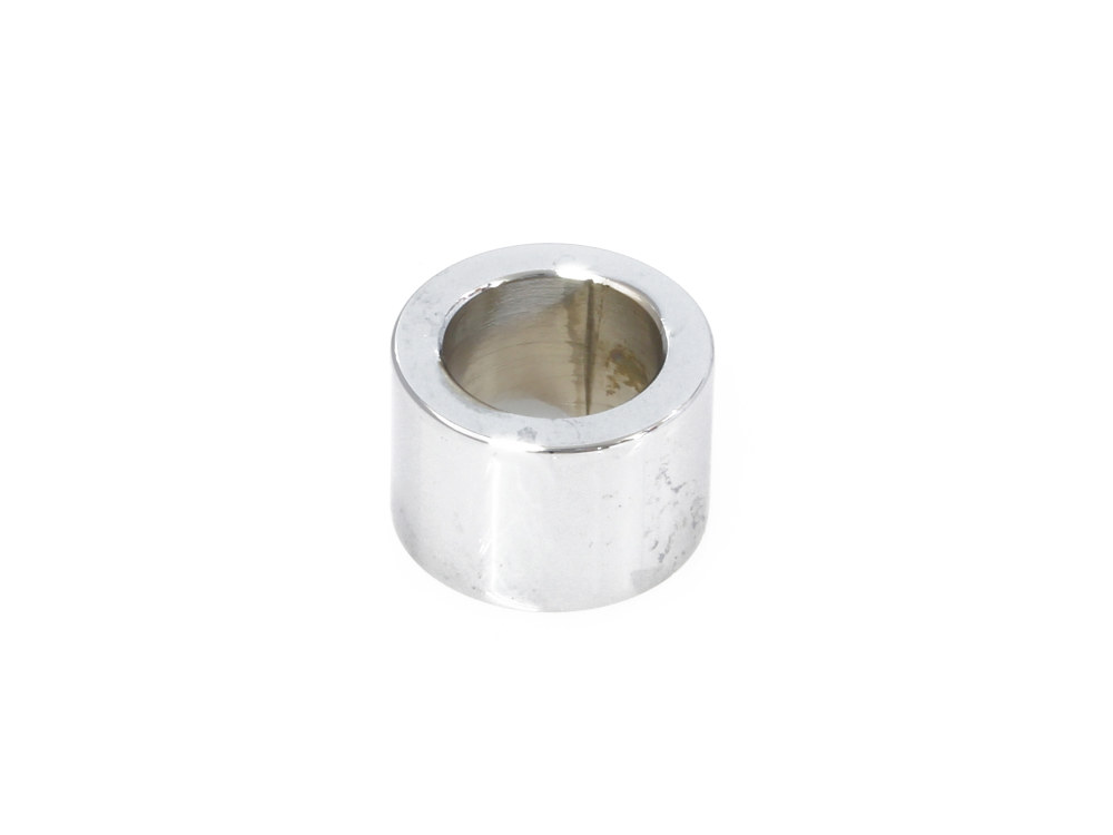 3/4in. Thick x 3/4in. Inside Diameter Axle Spacer – Chrome.