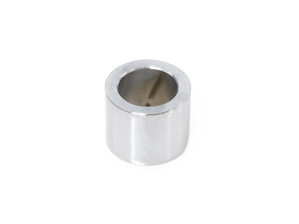 7/8in. Thick x 3/4in. Inside Diameter Axle Spacer – Chrome.