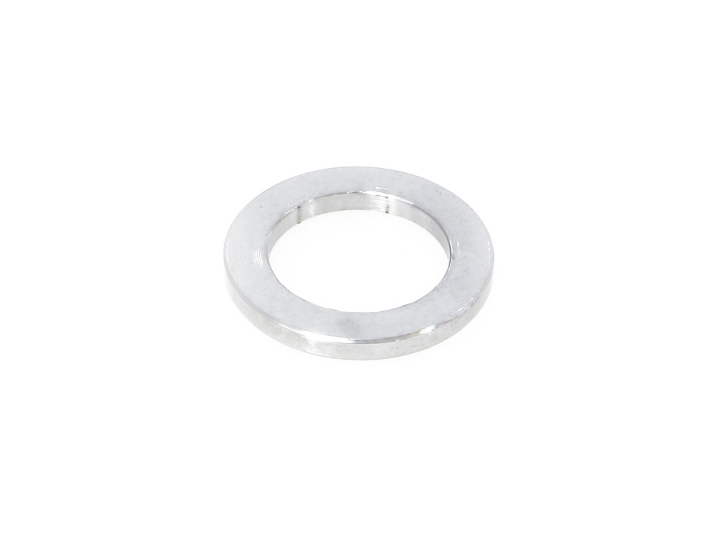 1/8in. Thick x 1in. or 25mm Inside Diameter Axle Spacer – Chrome.