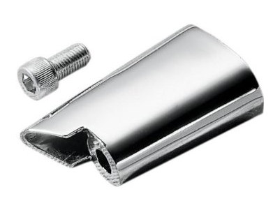 Rear Turn Signal Mount.