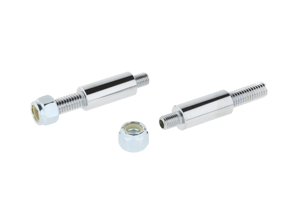 1-1/4in. Turn Signal Stem/Mount Bolts - Sold As A Pair