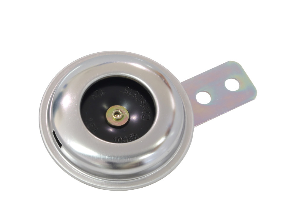 2.5in. Diameter 12V Horn
