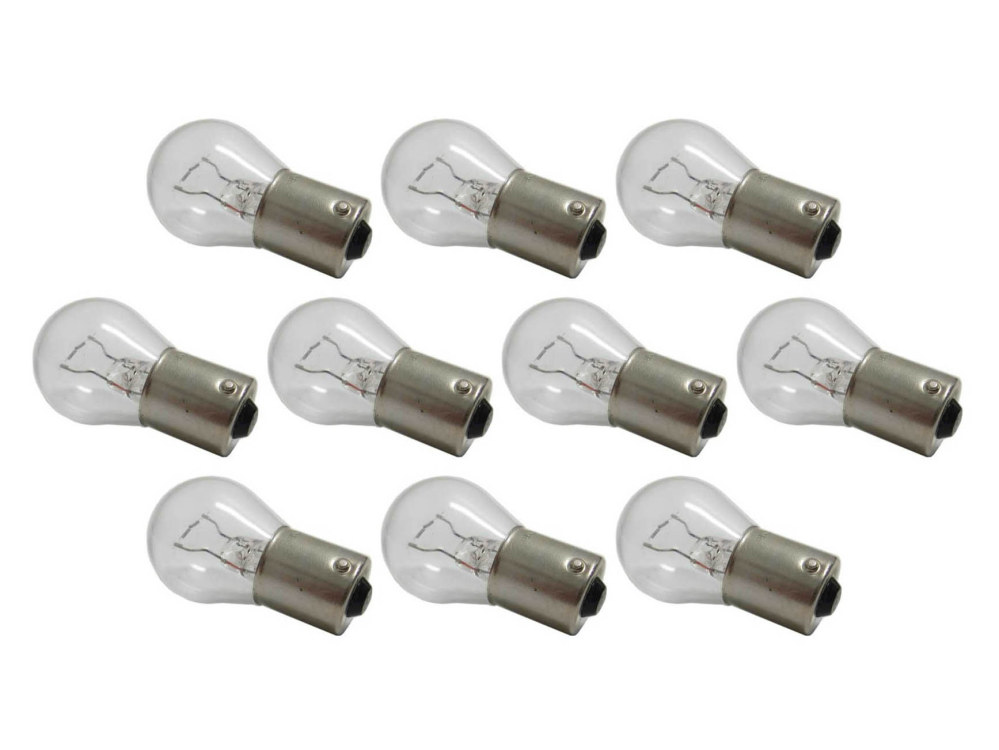 12V Turn Signal Bulb - Pack 10