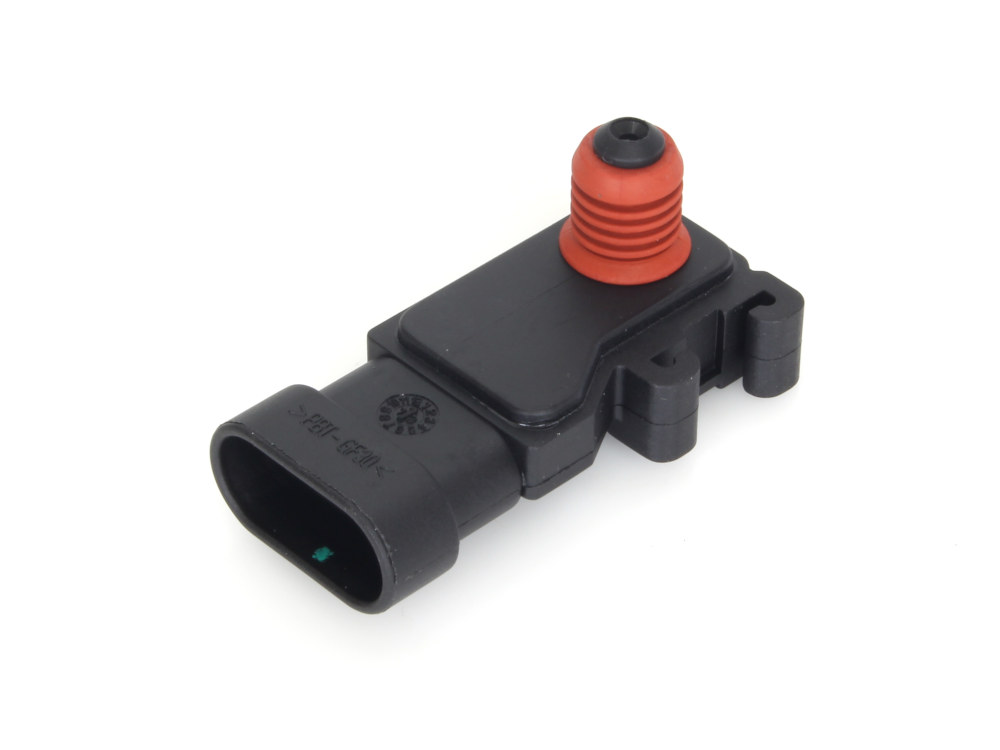 MAP Sensor. Fits Twin Cam Models 1999-2017 & V-Rod 2002-2017