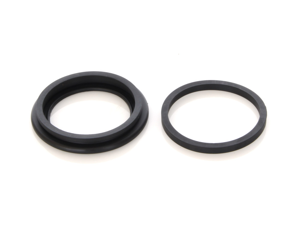 Rear Caliper Seal Kit. Fits FLT 1979-1985.