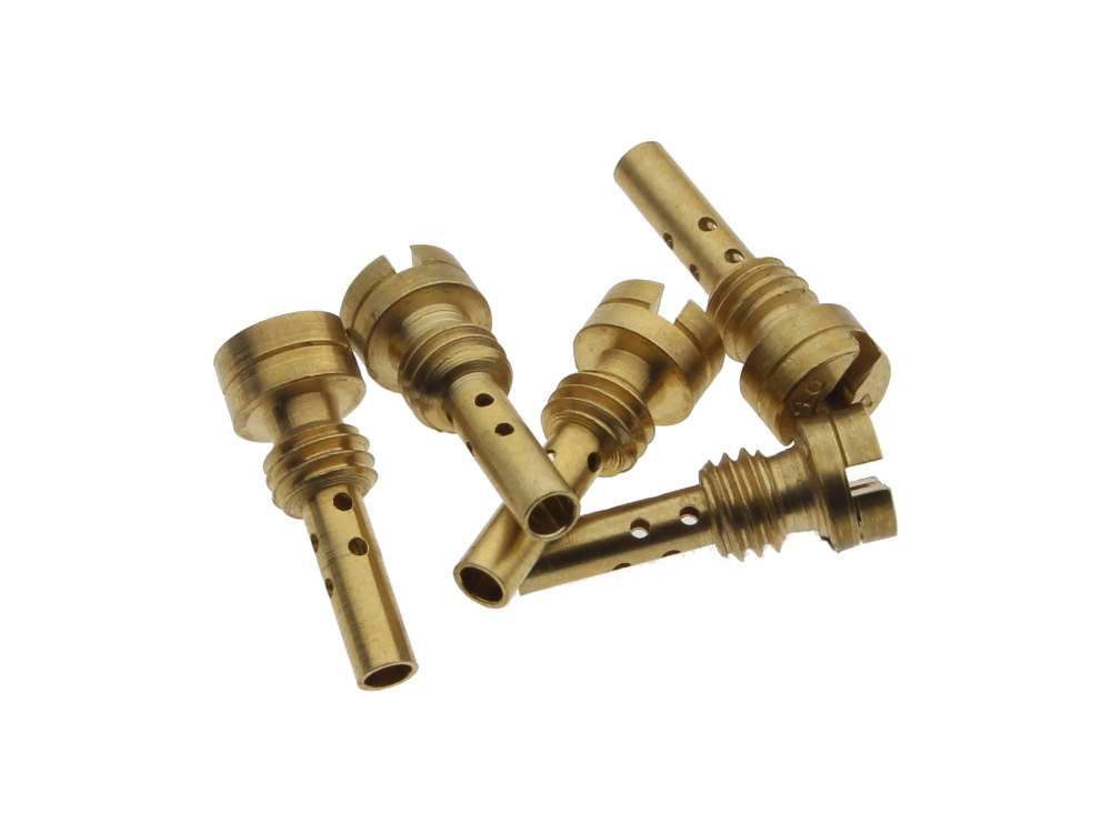 CV Pilot Jet # 40 - Pack 5.