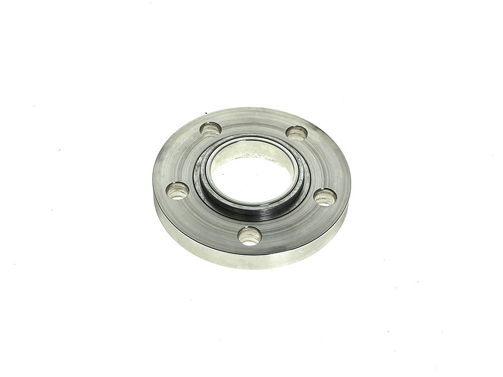 .375in. Pulley Spacer. Fits HD 1973-1999 Wheels with Tapered Bearings.