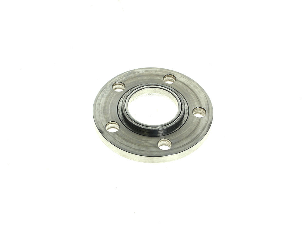 .500in. Pulley Spacer. Fits HD 1973-1999 Wheels with Tapered Bearings.
