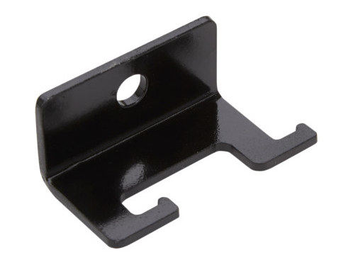 Battery Hold Tie Down Bracket. Fits FXR 1982-1994.