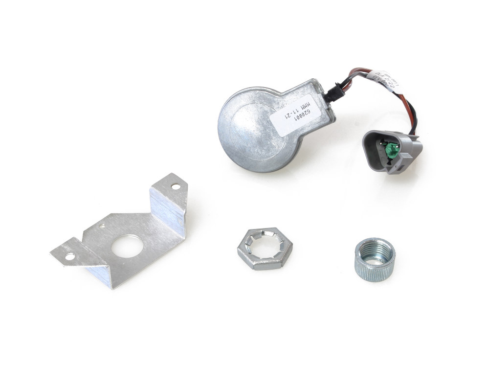 Mechanical Speedometer Cable Adaptor. For 16mm Speedo Cable.