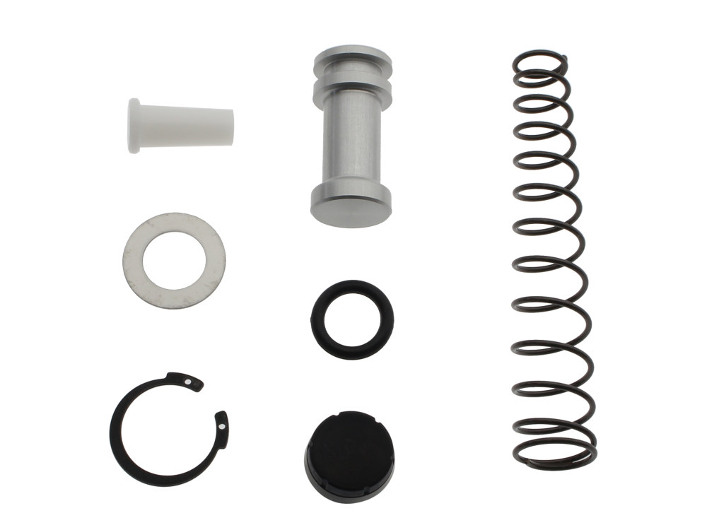 Rear Master Cylinder Rebuild Kit. Fits Touring 1987-1991
