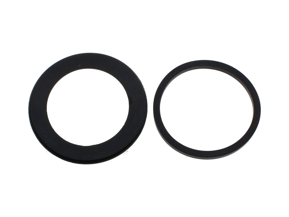 Rear Caliper Seal Kit. Fits FLT 1979-1985.