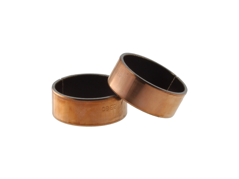 35mm Lower Fork Bushing – Pack of 2. Fits Big Twin & Sportster 1971-1987.