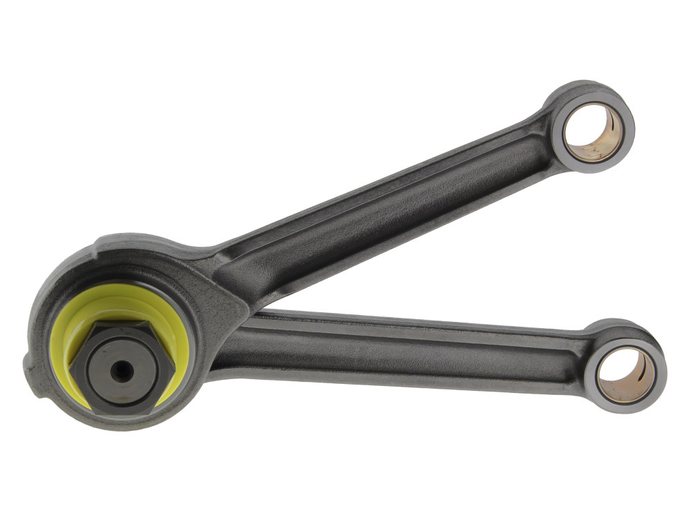 Connecting Rods. Fits Big Twin Late 1981 – Early 1983.