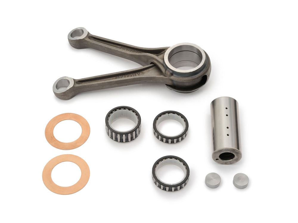 Connecting Rods. Fits Milwaukee-Eight 2017up