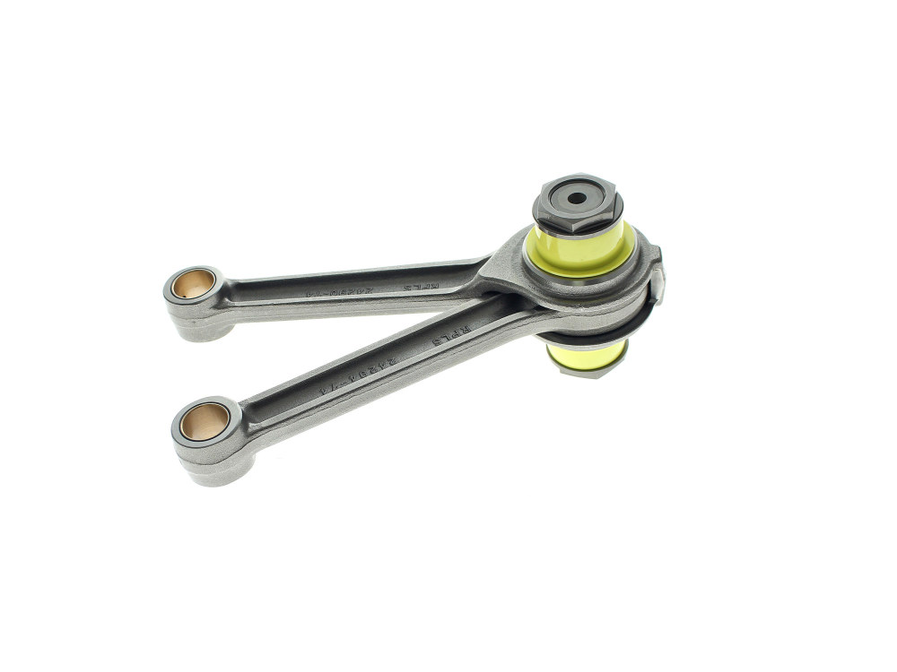 Connecting Rods. Fits Big Twin 1974 - Early 1981.