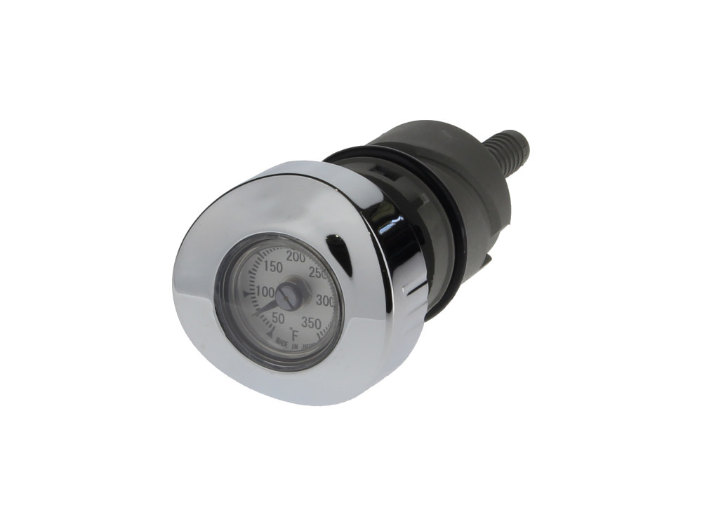 Engine Oil Temperature Dipstick. Fits Sportster 2004-2021