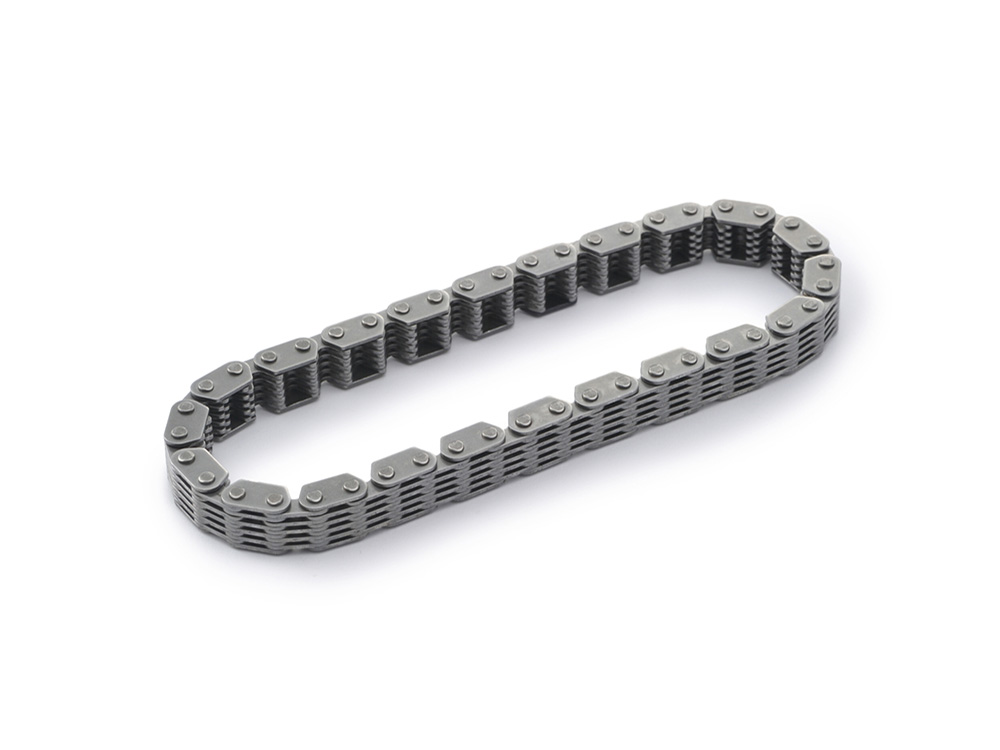 Outer Cam Chain. 22 Link. Fits Dyna 1999-2005, Touring 1999-2006 & Softail 2000-2006 - Daytona Japan