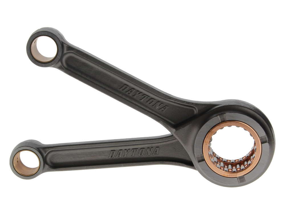 Connecting Rods. Fits Twin Cam 1999-2006.