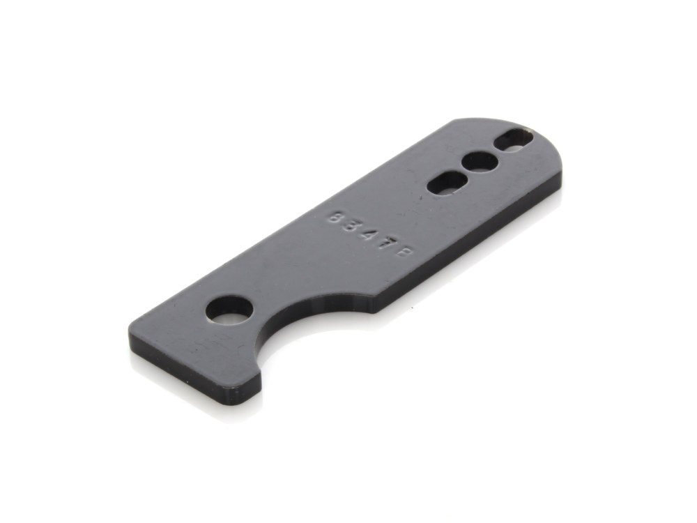 Saddlebag Support Bracket. Fits Sport Glide & Heritage Softail Classic 2018-2024 & Low Rider ST 2022-2024