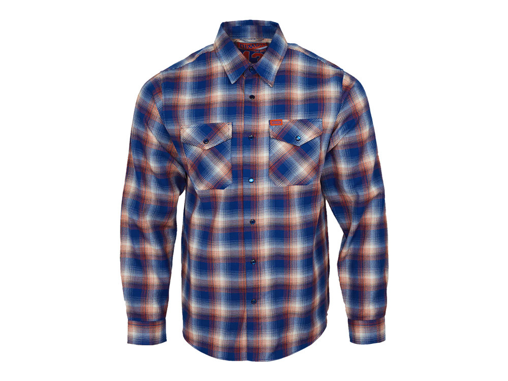 The Great One Flannel – Medium