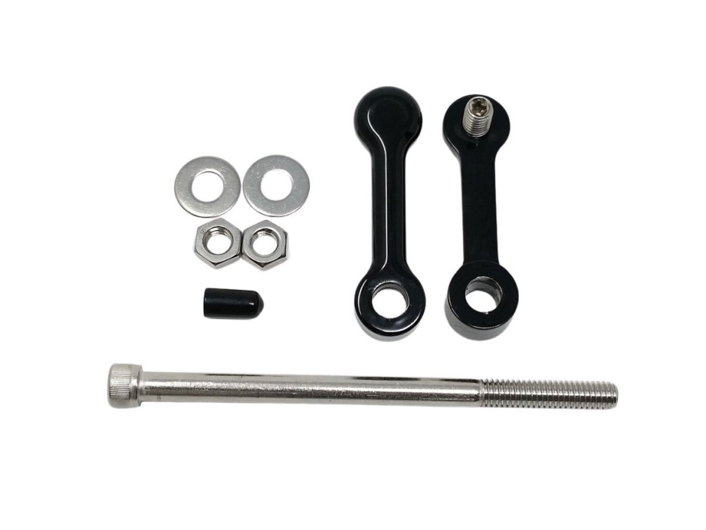 3in. Tank Lift Kit. Fits Sportster 2004-2021