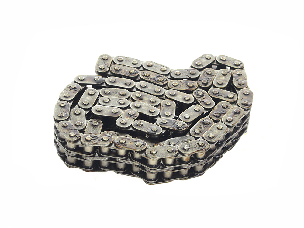 92 Link Primary Chain. Fits Softail 2007up & Dyna 2006-2017