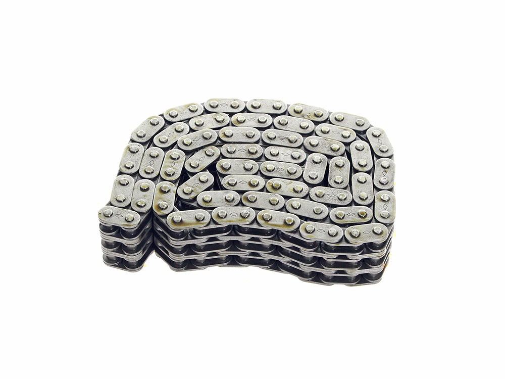 94 Link Primary Chain. Fits Sportster 1957-2003 & 883cc Sportster 2004-2021